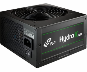 FSP zdroj HYDRO K PRO 750 / 750W / ATX / 80PLUS Bronze 230V