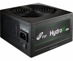 FSP zdroj HYDRO K PRO 500 / 500W / ATX / 80PLUS Bronze 230V