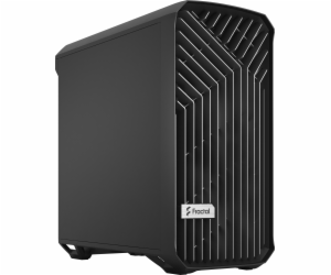 Fractal Design Torrent Compact Black Solid