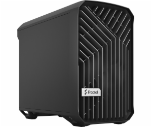 Fractal Design Torrent Nano Black Solid