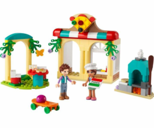 LEGO Friends 41705 Heartlake City Pizzeria