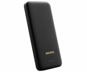 ADATA T10000 AT10000-USBA-CBK - externí baterie pro mobil...