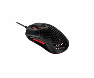 HyperX Pulsefire Haste - Gaming Mouse (Black-Red) (HMSH1-...