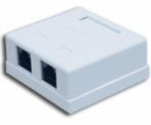 Alantec GN004 wire connector RJ45 White