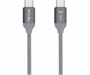 USB 2.0 Kabel, USB-C Stecker > USB-C Stecker