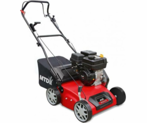 MTD SCARIFIER PETROL AERATOR 208cc OPTIMA 38 VO