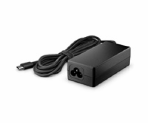 HP USB-C AC Adapter 45W EURO - ADAPTER