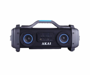 Reproduktor AKAI, ABTS-SH01 - Bluetooth, USB, AUX IN, equ...