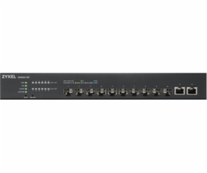 Zyxel XS1930-12F 12-Port Smart Managed Switch