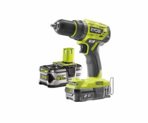 Ryobi R18DD7-252S