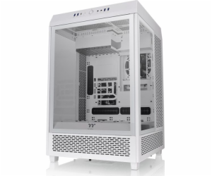 Thermaltake The Tower 500 Snow bila ATX