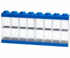 LEGO Minifiguren Display Case 16 , Aufbewahrungsbox