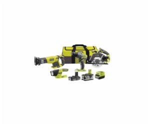 Ryobi R18CK4-252S