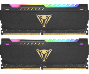 Memory Patriot Viper Steel DDR4 2X16GB 3200 MHZ RGB