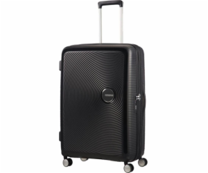 American Tourister Soundbox SPINNER 77/28 EXP TSA  Bass b...