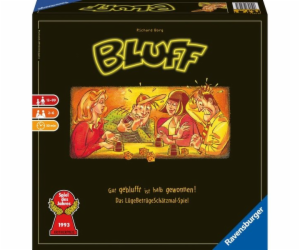 Ravensburger Bluff DE