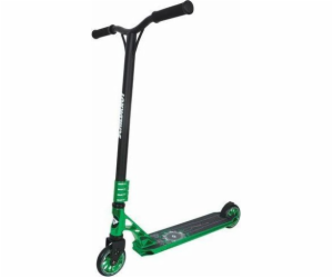 Schildkrot Flipwhip Scooter Green (510403)