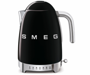 Smeg KLF04BLEU rychlovarná konvice