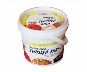 Petr Stupka koření - Thajské kari 80g