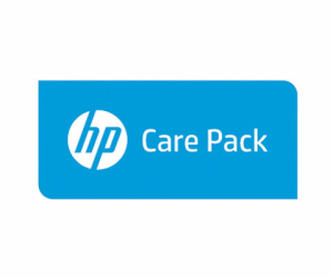 HP Care Pack - Pozáručná oprava u zákazníka nasledujúci p...