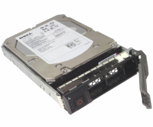 DELL disk 1.2TB/ 10k/ SAS/ hot-plug/ 2.5"/ pro R430, R630...