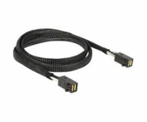 INTEL 730mm Cables with straight SFF8643 to straight SFF8...