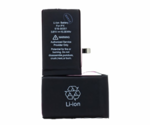 iPhone X Baterie 2716mAh Li-Ion (Bulk)