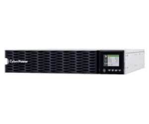 CyberPower Enterprise OnLine (High-Density) UPS 6000VA/60...