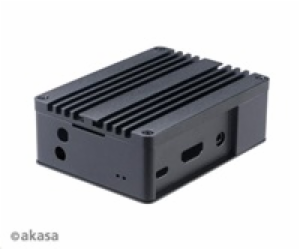 AKASA krabička pro Raspberry Pi 3 a Asus Tinker/S, Extend...