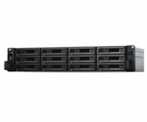 Synology RXD1219sas rozšiřující jednotka (12xSAS, RP)