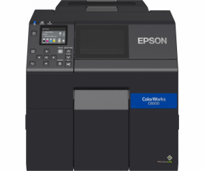 Epson ColorWorks C6000Ae