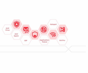 LIC-BUN, 1 Month for co-termination, Content Filtering/An...