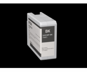 Epson C13T44C140 - originální Ink cartridge for C6500/C60...