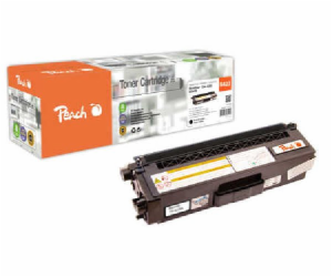 SPARE PRINT kompatibilní toner TN-423BK Black pro tiskárn...