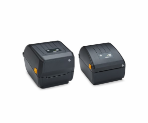 ZD230 TT -  203 dpi, USB, Cutter