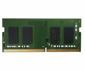 QNAP 8GB DDR4-2666, SO-DIMM, 260 pin, T0 version