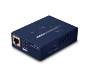 Planet POE-171A-60 Ultra PoE injektor 802.3bt do 60W, 100...