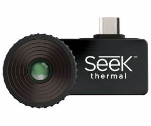 Seek Thermal CompactXR Černá 206 x 156 px