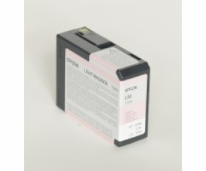 EPSON ink bar Stylus Pro 3800 - light magenta (80ml)