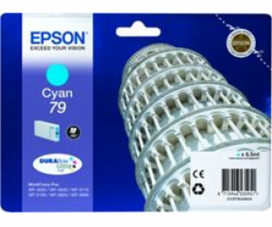 Epson T7912 - originální EPSON Ink bar WF-5xxx Series Ink...