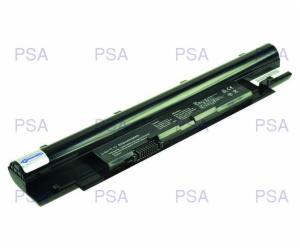 2-Power baterie pro DELL Vostro V131 11,1 V, 5200mAh, 6 c...