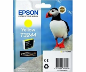 EPSON T3244 Yellow