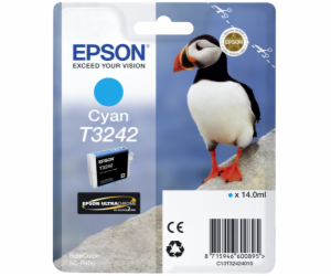 EPSON T3242 Cyan