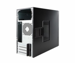 IN WIN skříň EFS052, 2x USB 3.0 + 2x USB 2.0, Mini Tower,...