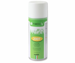 TECHLY 023455 Multi-purpose foamy cleaner 400ml