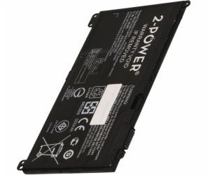 2-POWER Baterie 11,4V 4000mAh pro HP ProBook 430 G4, 440 ...