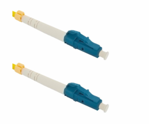 QOLTEC 54325 Qoltec Optic Patchcord LC/UPC-LC/UPC Singlem...