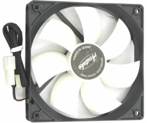 ACUTAKE ACU-FAN120 PRO (White Wing Fan Professional)