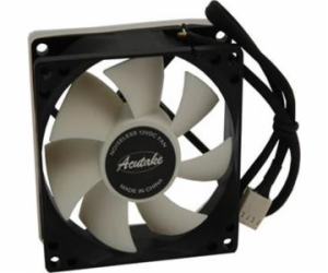 ACUTAKE ACU-FAN80 PRO PWM (White Wing Fan Professi