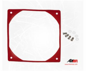 AIREN RedVibes FAN 92 (antivibration fan gasket 92